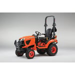 BX model compact tractor